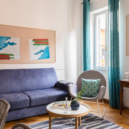 Romac Condotti With 3 Bedrooms Near The Spanish Steps Luaran gambar