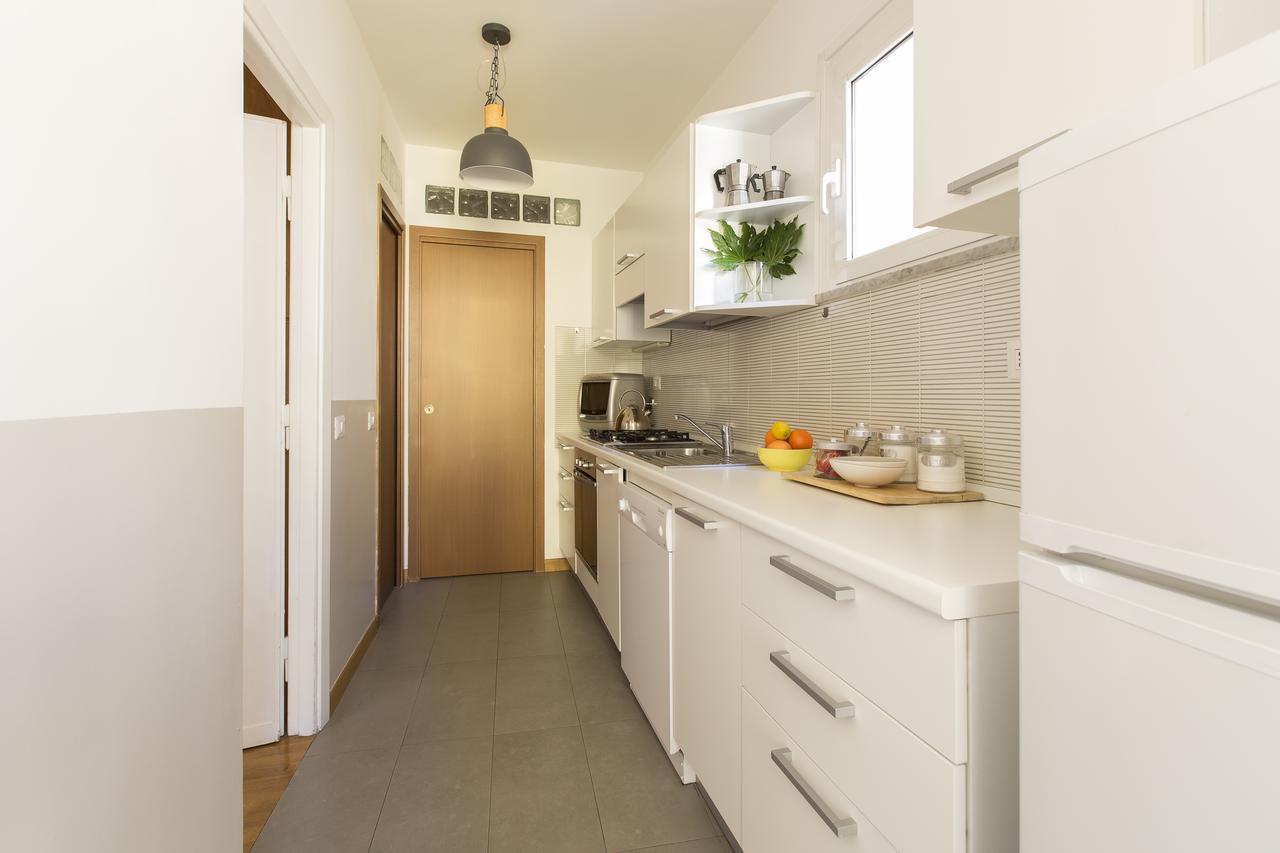 Romac Condotti With 3 Bedrooms Near The Spanish Steps Luaran gambar