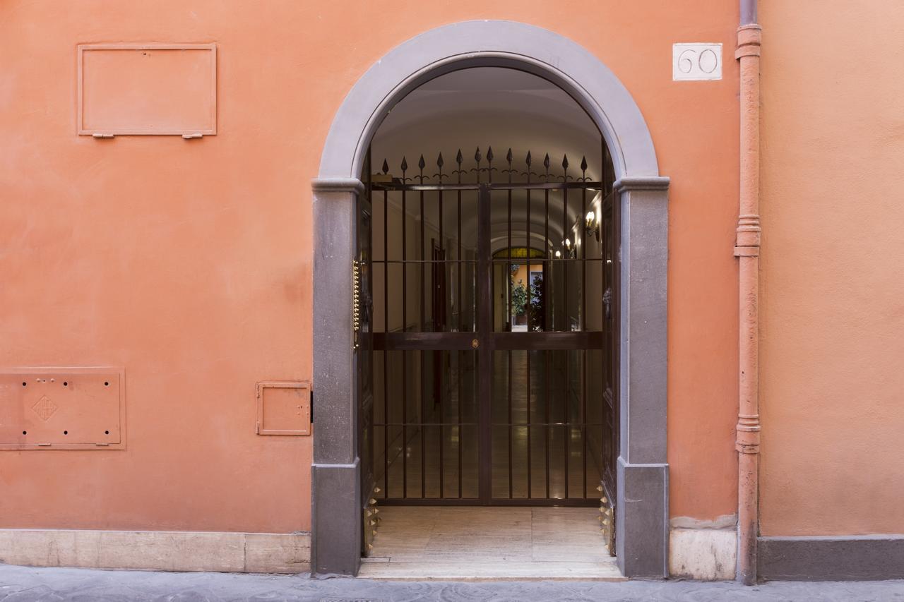 Romac Condotti With 3 Bedrooms Near The Spanish Steps Luaran gambar