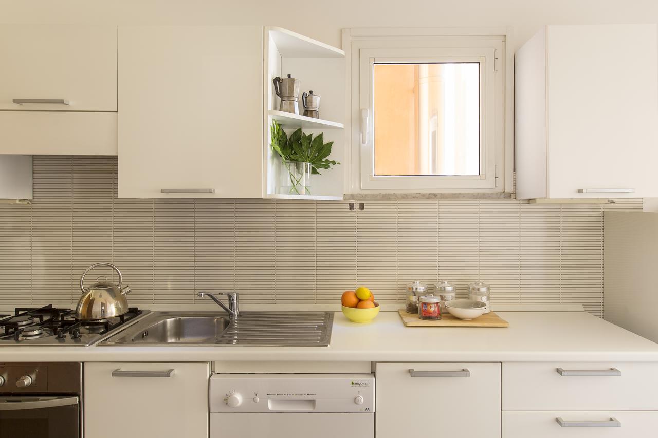 Romac Condotti With 3 Bedrooms Near The Spanish Steps Luaran gambar