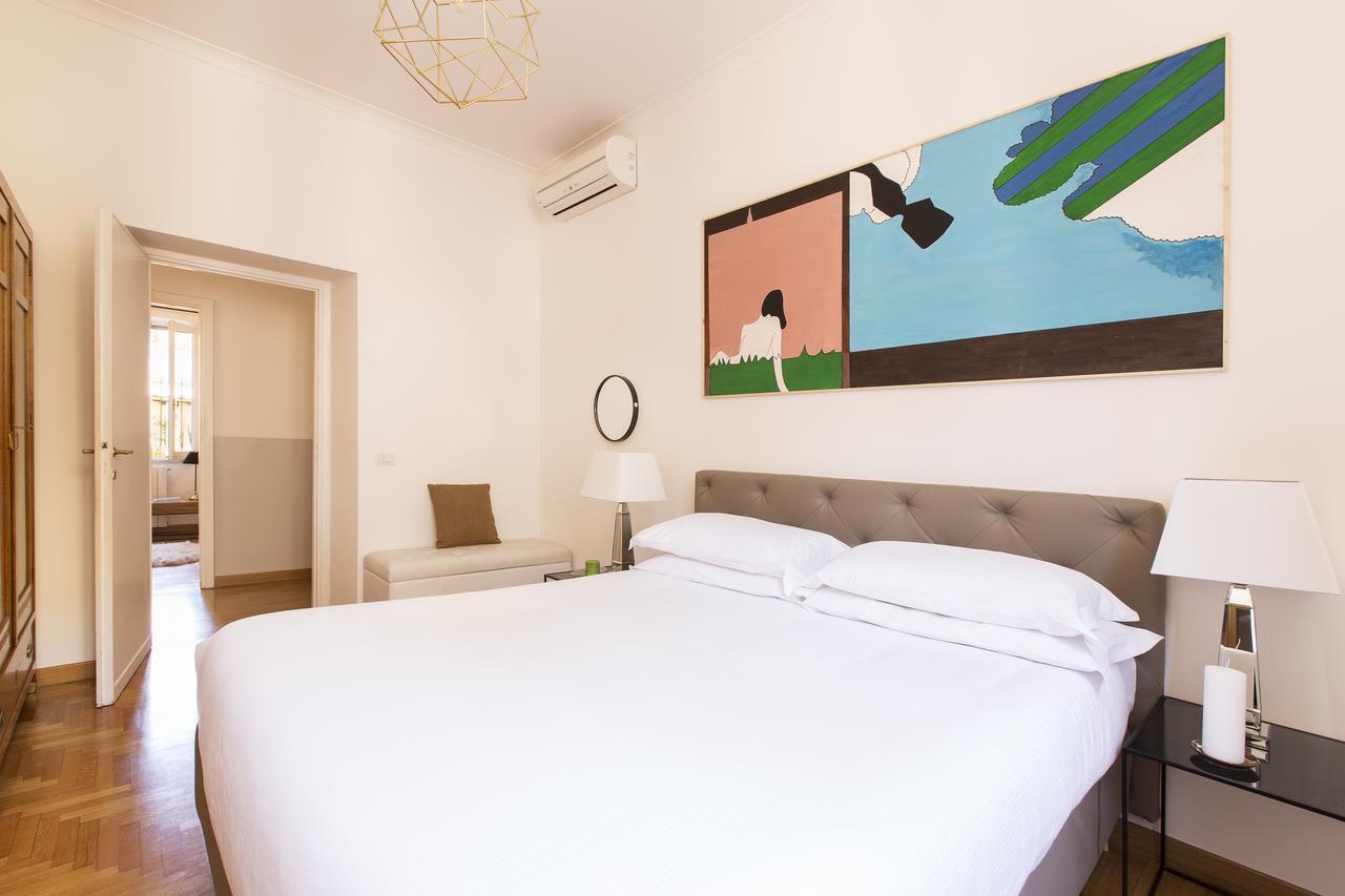 Romac Condotti With 3 Bedrooms Near The Spanish Steps Luaran gambar
